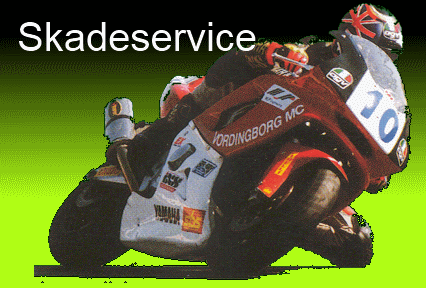 Skadeservice